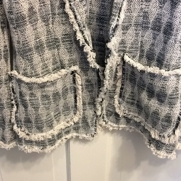 NWT Rebecca Taylor Blazer Size 0 - Picture 6 of 13